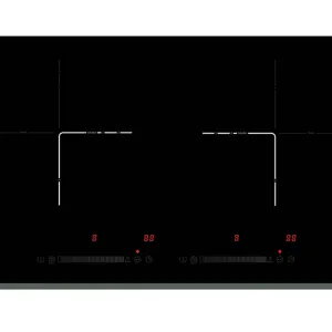 Bếp từ đôi Kocher DI-616