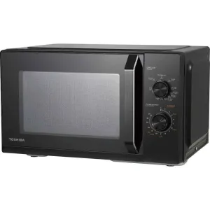 Lò vi sóng Toshiba MW3-MG25PE(BK) 25 lít