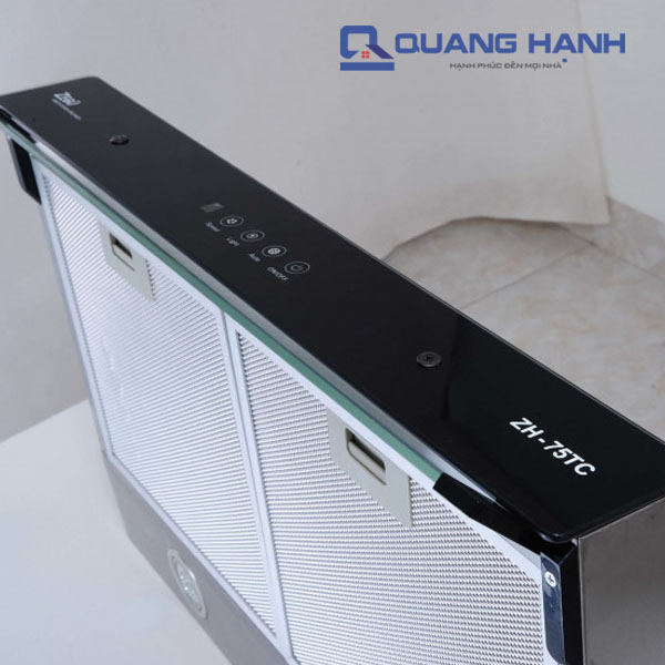 Máy hút mùi ZEGU ZH – 75TC