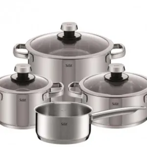 Bộ nồi Silit Livorno Topf