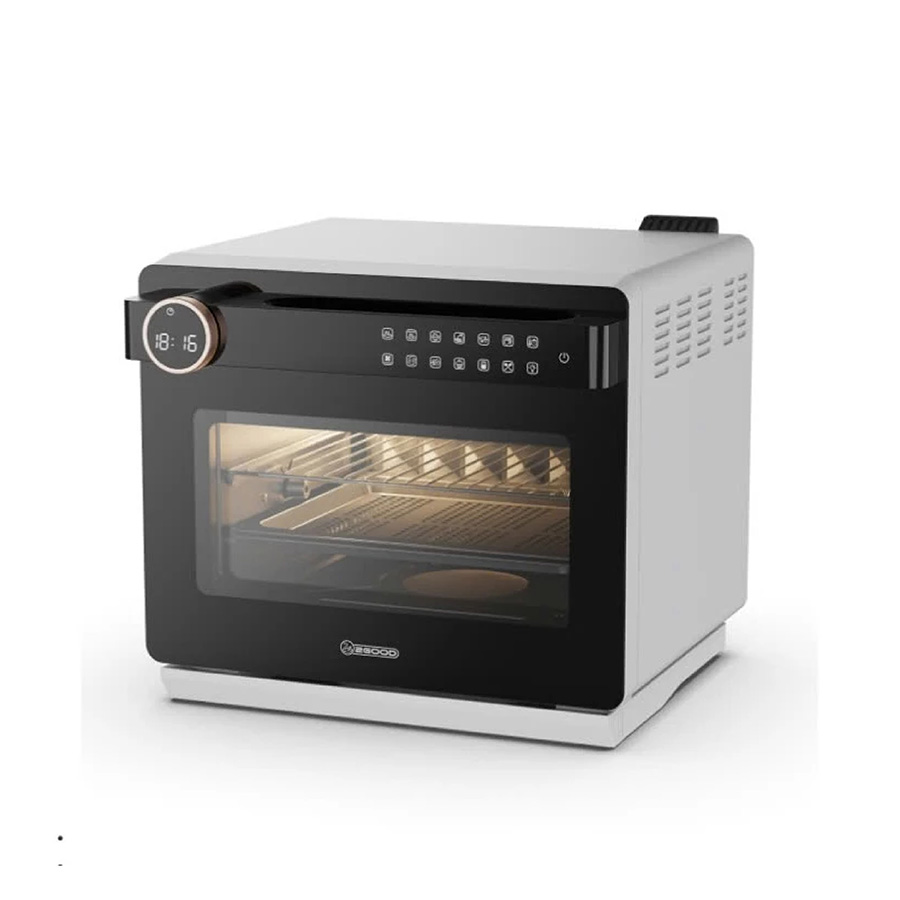 Nồi Chiên Không Dầu Hơi Nước 2GOOD S100