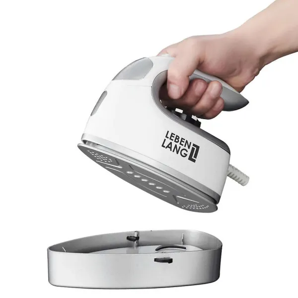 Bàn là hơi nước cầm tay Lebenlang LBL66673 1000W