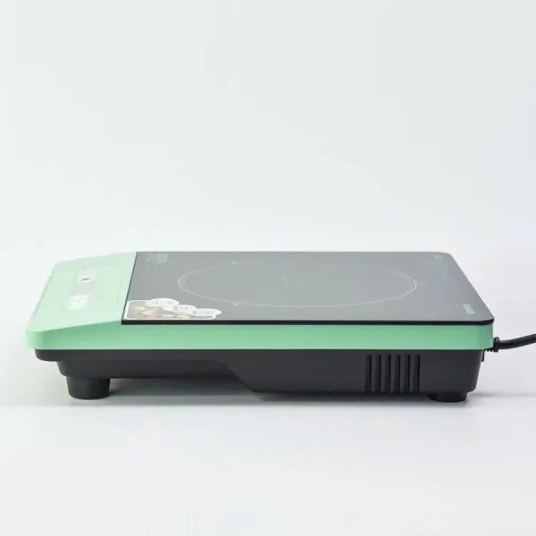 Bếp từ đơn phím cơ Bennix BN-266IH