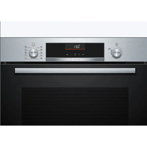 Lò nướng âm tủ Bosch HBG536ES3 71 lít