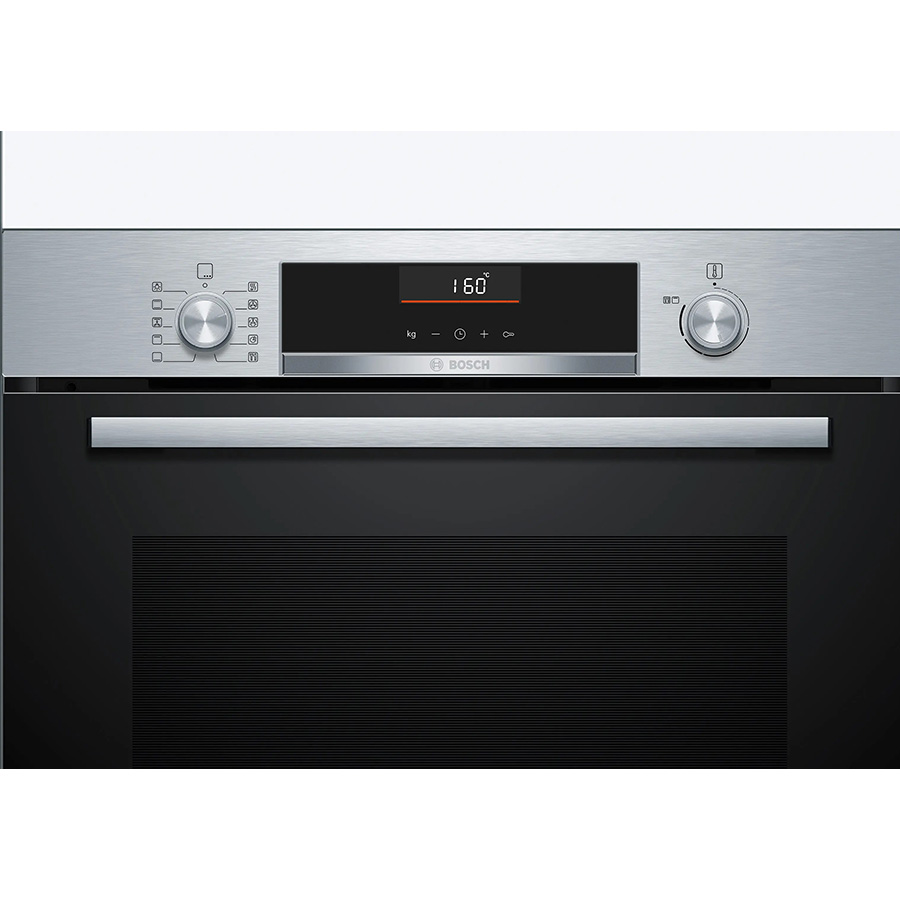 Lò nướng âm tủ Bosch HBG536ES3 71 lít