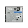 Bếp từ âm 3 vùng nấu Bosch PUJ611BB5E Series 4