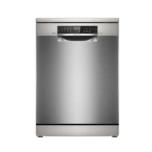 Máy rửa chén độc lập Bosch SMS6ZCI85M