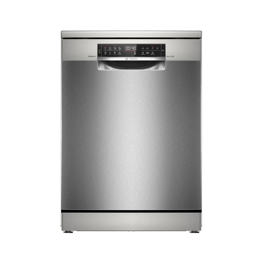 Máy rửa chén độc lập Bosch SMS6ZCI85M