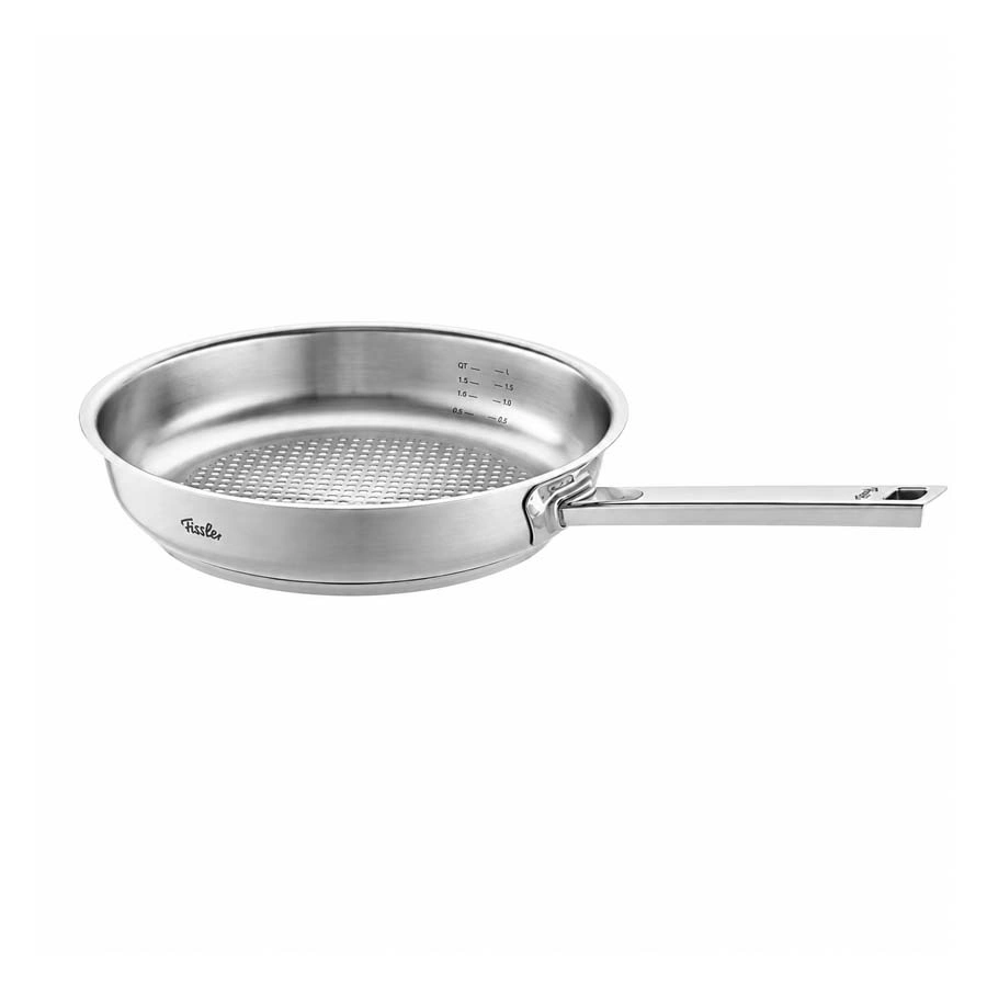 Chảo Fissler Profi Original Collection 28cm - toàn cảnh sản phẩm