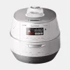 Nồi cơm điện Cuckoo CRP-FHTAS0610FW 1.08 lít