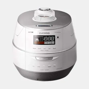 Nồi cơm điện Cuckoo CRP-FHTAS0610FW 1.08 lít