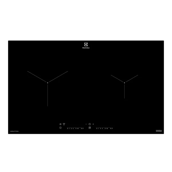 Bếp từ đôi Electrolux EHI7260BB