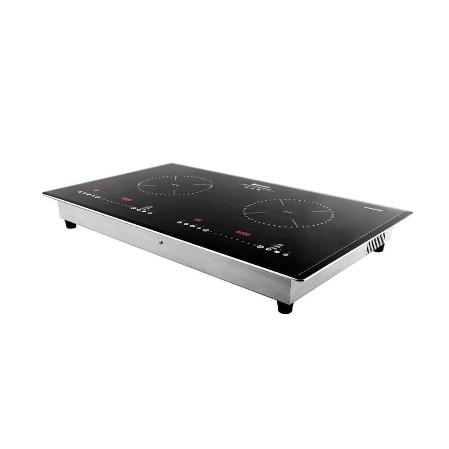 Bếp từ đôi Elmich ICE-8839