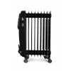 Máy sưởi dầu FujiE OFR4709 9 thanh