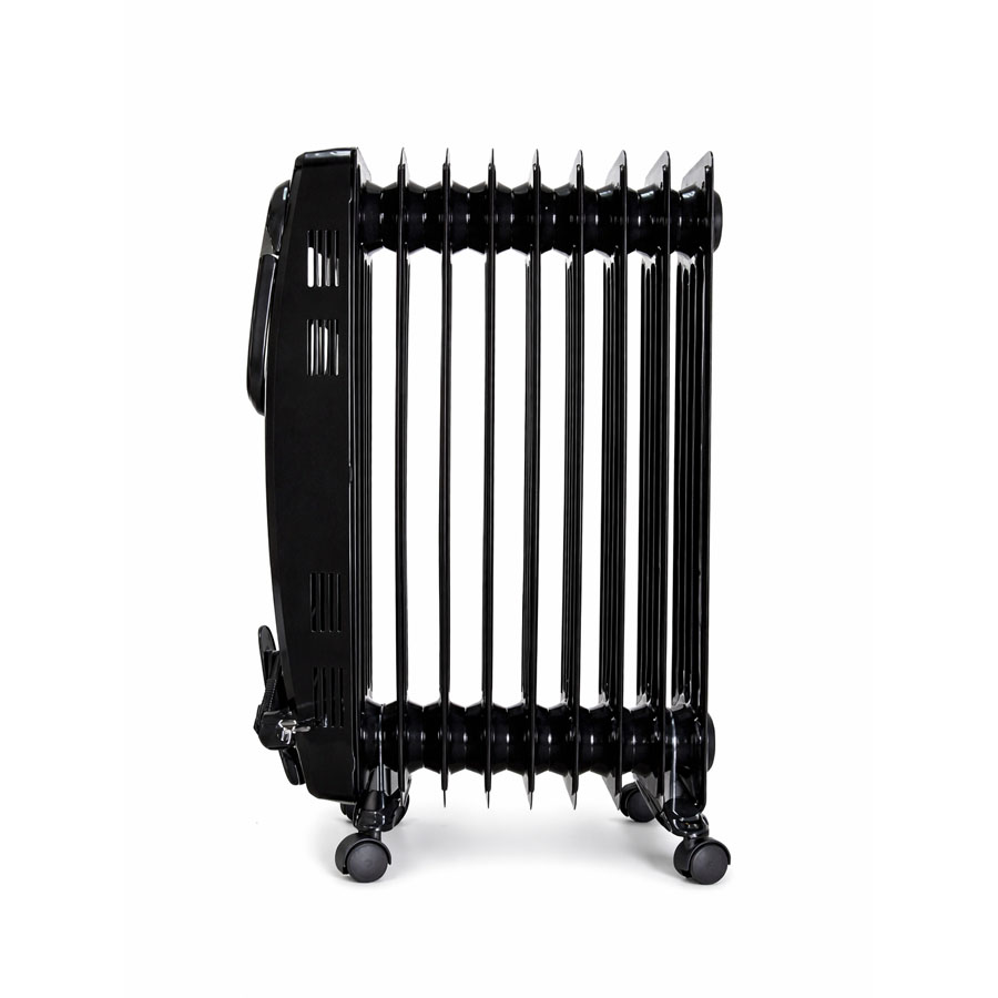 Máy sưởi dầu FujiE OFR4709 9 thanh