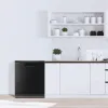 Máy rửa bát 14 bộ Hafele HDW-F602TB 535.29.552