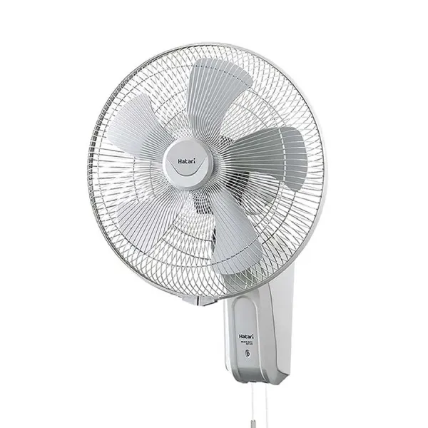 Quạt treo tường Thái Lan Hatari IW18M1