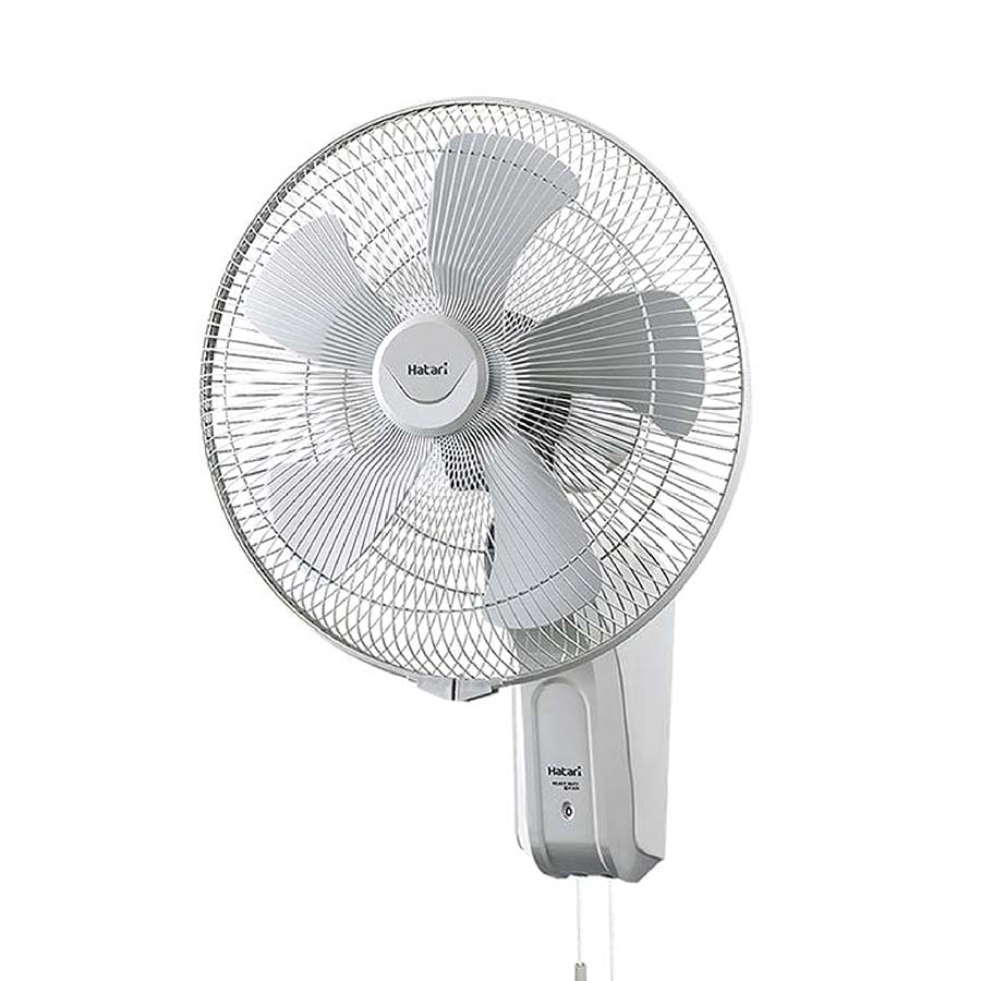 Quạt treo tường Thái Lan Hatari IW18M1