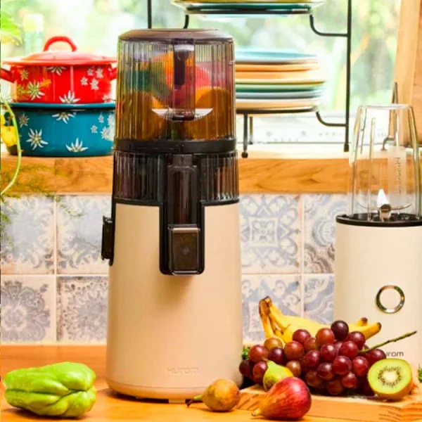 Máy ép trái cây Hurom H410