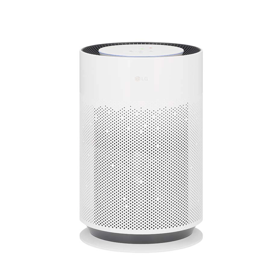 Máy lọc không khí LG PuriCare 360 Hit Gen 2 AS60GHHG0 New 2026 - toàn cảnh sản phẩm