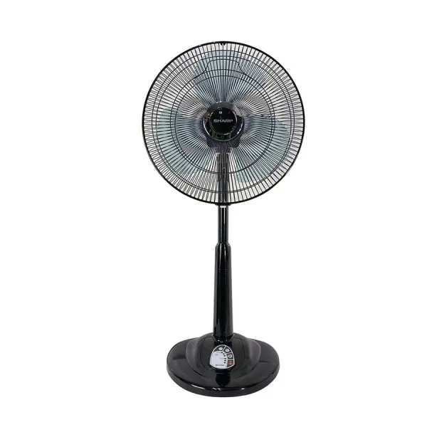 Quạt lửng Sharp PJ-L40RV-DG có điều khiển