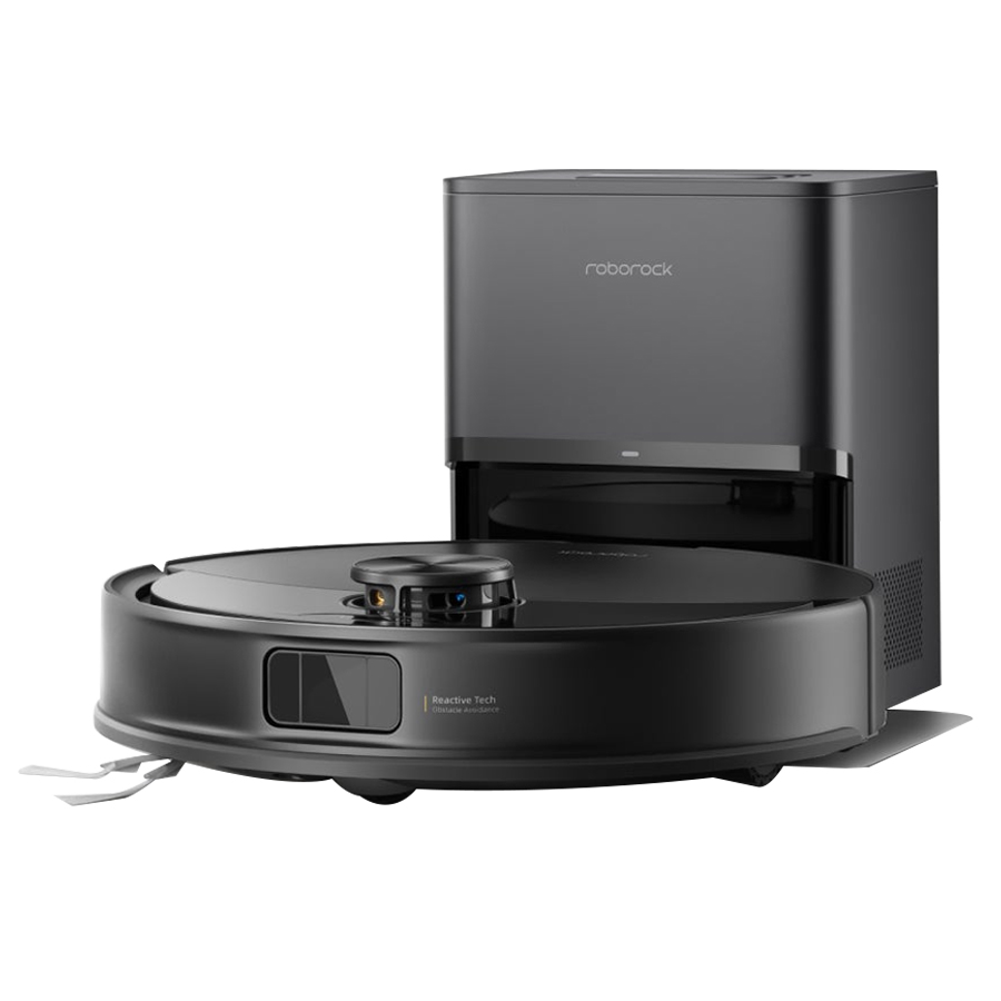 Robot hút bụi lau nhà Roborock Q10PF + (plus)