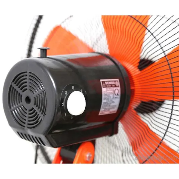 Quạt đứng Senko DCN1806