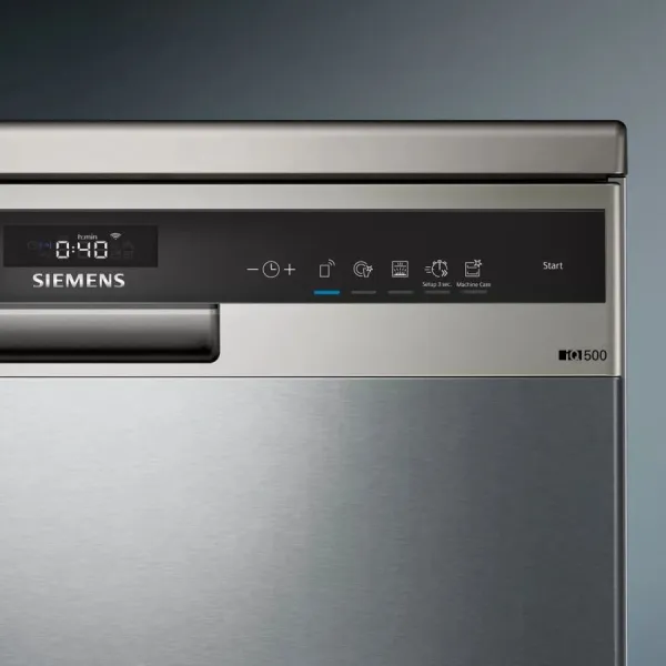 Máy rửa bát Siemens SN25ZI49CE
