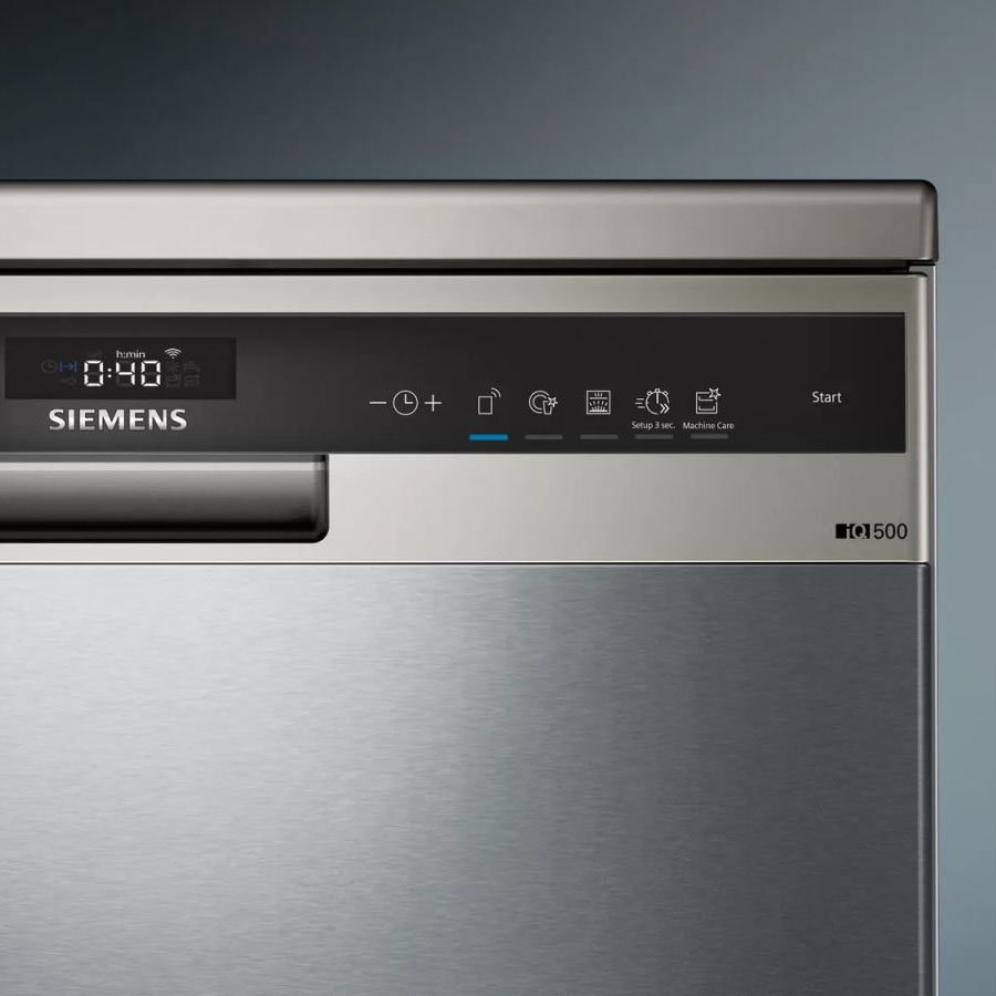 Máy rửa bát Siemens SN25ZI49CE