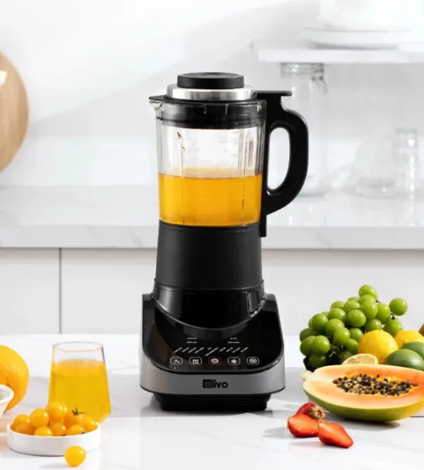 Máy làm sữa hạt Olivo CB20