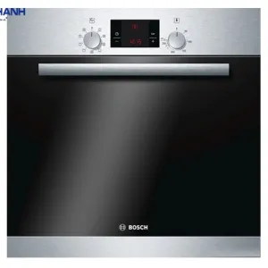 Lò nướng BOSCH HBN559E1M
