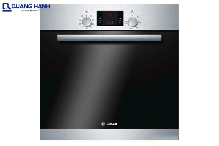 Lò nướng BOSCH HBN559E1M