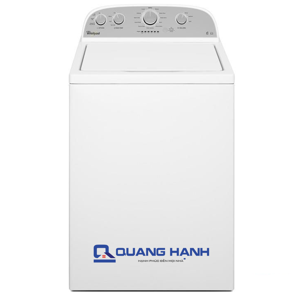 Máy sấy Whirlpool 3LWTW4815FW 15Kg