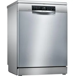 Máy rửa bát Bosch SMS68UI02E