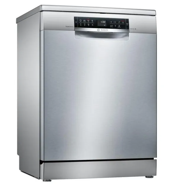 Máy rửa bát Bosch SMS68UI02E