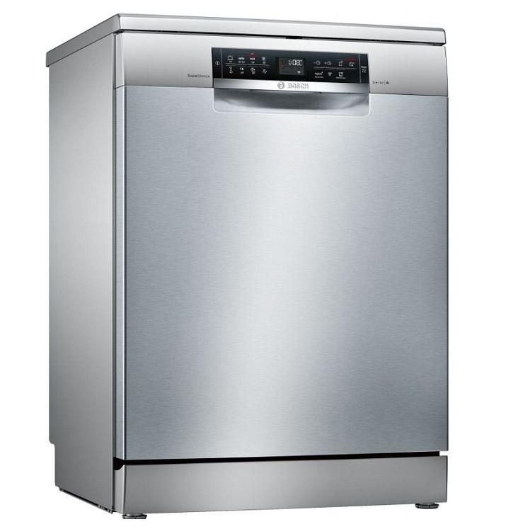 Máy rửa bát Bosch SMS68UI02E