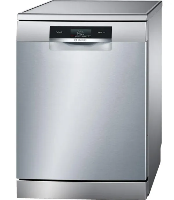 Máy rửa bát Bosch SMS88UI36E