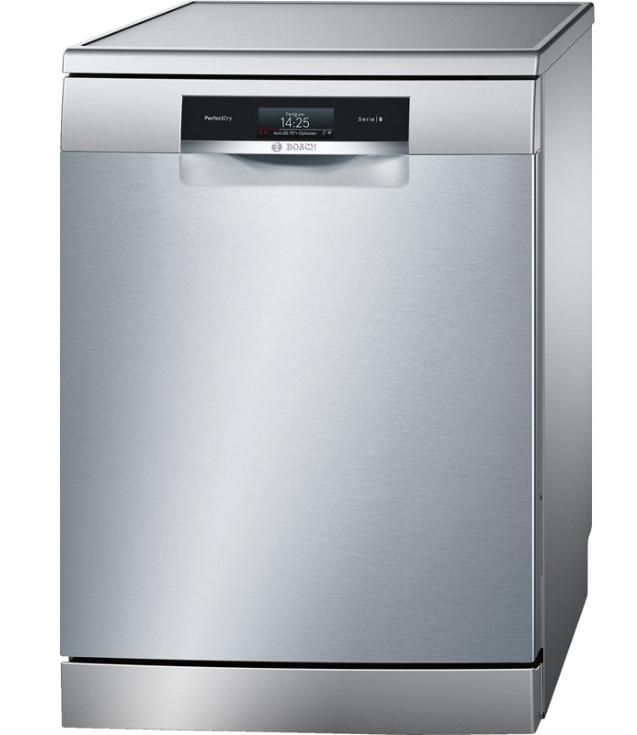 Máy rửa bát Bosch SMS88UI36E