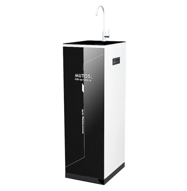 Máy lọc nước Mutosi 10 lõi MP-2100S
