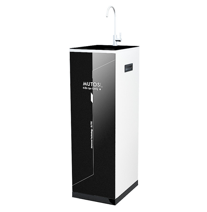 Máy lọc nước Mutosi 10 lõi MP-2100S
