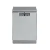 Máy rửa bát độc lập Beko BDFN26430XC 14 bộ