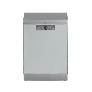 Máy rửa bát độc lập Beko BDFN26430XC 14 bộ