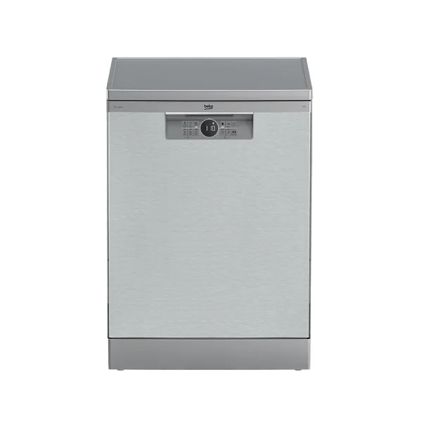 Máy rửa bát độc lập Beko BDFN26430XC 14 bộ