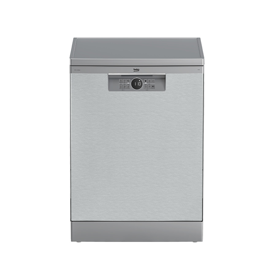 Máy rửa bát độc lập Beko BDFN26430XC 14 bộ
