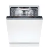 Máy rửa bát âm tủ 13 bộ Bosch SMV8ZDX86M