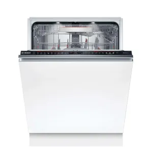 Máy rửa bát âm tủ 13 bộ Bosch SMV8ZDX86M