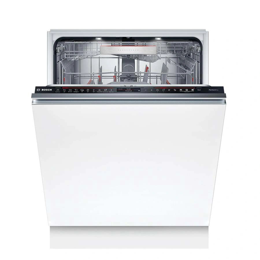 Máy rửa bát âm tủ 13 bộ Bosch SMV8ZDX86M