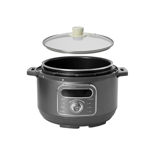 Nồi áp suất điện 3.5L Elmich PCE-8575