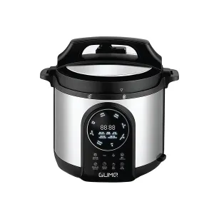 Nồi áp suất Gume GMPC-2201