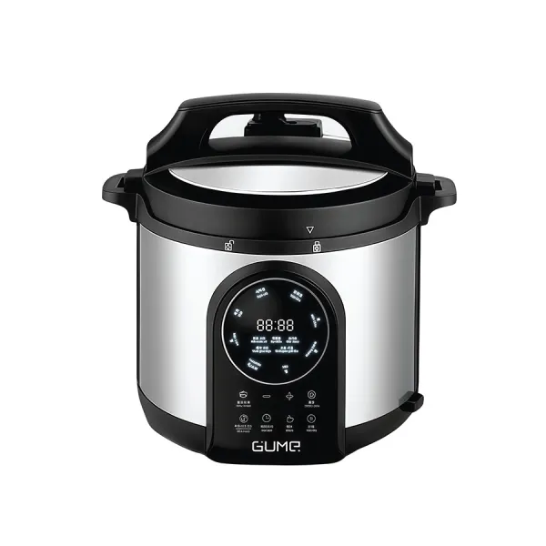 Nồi áp suất Gume GMPC-2201
